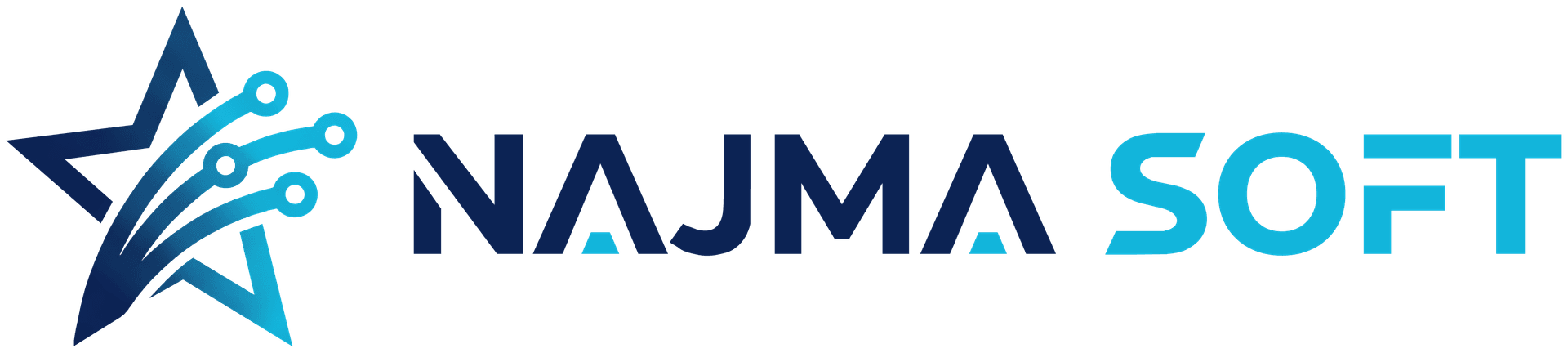 NajmaSoft — IT Solutions & Software Services